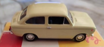 SEAT 850 SOLIDO